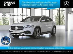 Mercedes GLA250