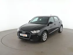 Schwarz Gebraucht 2020 Audi A1 Advanced Kleinwagen | 17.150 € (Fairer Preis)