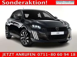 Perla nera schwarz me... Neu 2025 Peugeot 208 Style Kleinwagen | 21.848 € (Superpreis)