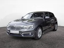 Grau Gebraucht 2019 BMW 118 Kleinwagen | 18.450 € (Fairer Preis)