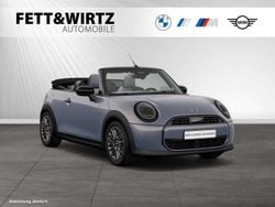 Copper grey Gebraucht 2025 Mini Cooper Cabriolet Cabrio | 33.797 € (Guter Preis)
