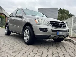 Gebraucht 2006 Mercedes ML350 SUV | 6.900 € (Fairer Preis)