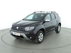 Schwarz Gebraucht 2019 Dacia Duster Comfort SUV | 14.550 € (Etwas zu teuer)