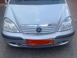Gebraucht 2003 Mercedes A140 Elegance Limousine | 2.600 € (Fairer Preis)