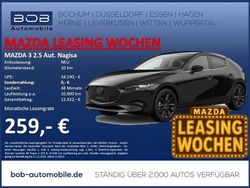 Neu 2025 Mazda 3 Nagisa | 28.555 €