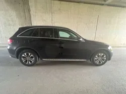 Schwarz Gebraucht 2018 Mercedes GLC220 SUV | 17.890 € (Guter Preis)