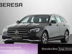 Graphitgrau Gebraucht 2022 Mercedes E300 Avantgarde Kombi | 35.480 € (Fairer Preis)