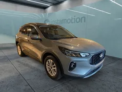 Silber Neu 2024 Ford Kuga Titanium SUV | 32.890 € (Fairer Preis)