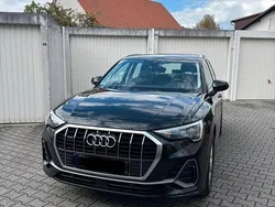Schwarz Gebraucht 2019 Audi Q3 SUV | 26.950 € (Fairer Preis)