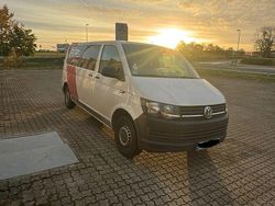 Weiß Gebraucht 2019 VW Transporter Van | 22.400 € (Etwas zu teuer)