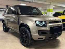 Petra copper Neu 2025 Land Rover Defender SUV | 199.999 €
