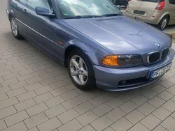Gebraucht 2000 BMW 318 Coupé | 1.090 € (Guter Preis)
