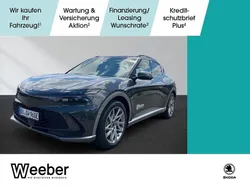 Grau Gebraucht 2025 Genesis GV60 SUV | 62.590 €