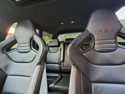 Weiß Gebraucht 2007 Audi RS4 Kombi | 38.900 € (Guter Preis)