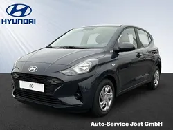 Grau Neu 2025 Hyundai i10 Select Kleinwagen | 17.990 € (Fairer Preis)