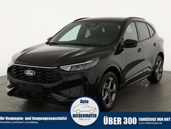 Agate black metallic Neu 2025 Ford Kuga ST-Line SUV | 29.995 € (Superpreis)