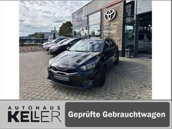(1k) black pearl m Gebraucht 2022 Kia Ceed Sportswagon Vision Kombi | 19.990 € (Fairer Preis)