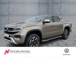 Beige Gebraucht 2023 VW Amarok Style Abholung | 54.840 € (Teuer)