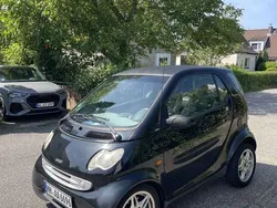 Gebraucht 2005 Smart ForTwo Coupé Coupé | 1.500 € (Fairer Preis)