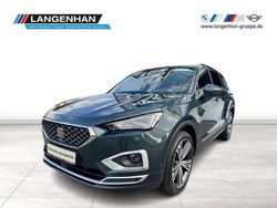 Grün Gebraucht 2019 Seat Tarraco 4Drive SUV | 27.940 € (Fairer Preis)
