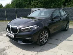 Schwarz Gebraucht 2024 BMW 120 Kleinwagen | 26.900 € (Superpreis)