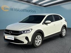 Grau Gebraucht 2022 VW Taigo SUV | 17.249 € (Fairer Preis)