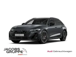 Grau Neu 2025 Audi S5 Sport Kombi | 89.950 € (Teuer)