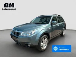 Other Gebraucht 2009 Subaru Forester Comfort SUV | 5.500 € (Superpreis)