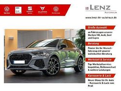 Nardograu Gebraucht 2023 Audi RS Q3 Sport SUV | 66.500 €