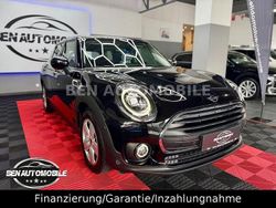 Schwarz Gebraucht 2020 Mini One D Clubman Kombi | 14.200 € (Fairer Preis)