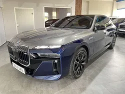 Gebraucht 2024 BMW M760e Comfort Edition Limousine | 169.990 €