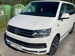 VW T6