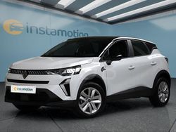 Weiß Gebraucht 2025 Renault Captur SUV | 19.399 € (Guter Preis)