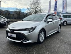 Precious silver Gebraucht 2020 Toyota Corolla Kombi | 19.040 € (Fairer Preis)