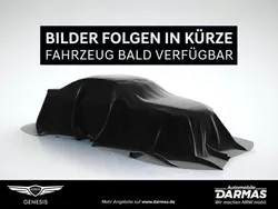 Schwarz Gebraucht 2022 Genesis G70 Premium Limousine | 24.490 € (Superpreis)