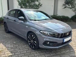 Grau Gebraucht 2021 Fiat Tipo Sport Kombi | 11.850 € (Superpreis)
