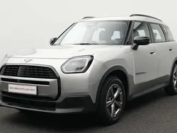 Grau Gebraucht 2024 Mini Countryman Classic SUV | 29.518 € (Superpreis)