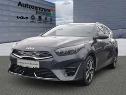 Grau Neu 2025 Kia Ceed Sportswagon Kombi | 29.300 € (Etwas zu teuer)