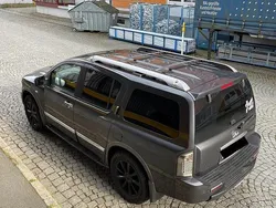 Grau Gebraucht 2007 Infiniti QX56 SUV | 19.000 €