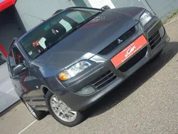 Grau Gebraucht 2008 Mitsubishi Space Star Van / Kleinbus | 2.900 € (Teuer)