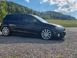 VW Golf VI