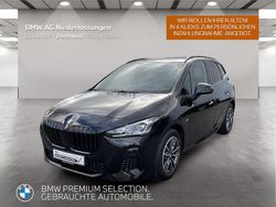 Schwarz Gebraucht 2022 BMW 223 Active Tourer Luxury Line Van / Kleinbus | 32.599 € (Fairer Preis)