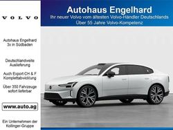Weiß Neu 2025 Volvo ES90 Ultra Limousine | 79.888 €