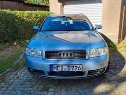 Gebraucht 2002 Audi A4 Kombi | 2.850 € (Fairer Preis)