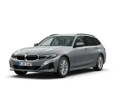 Gebraucht 2025 BMW 320 Comfort Edition | 36.949 € (Superpreis)