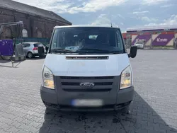 Weiß Gebraucht 2011 Ford Transit Van / Kleinbus | 3.499 € (Guter Preis)