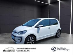 Weiß Gebraucht 2021 VW up! Active Kleinwagen | 11.435 € (Fairer Preis)