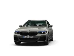 Gebraucht 2025 BMW 540 Shadowline Kombi | 54.890 € (Superpreis)