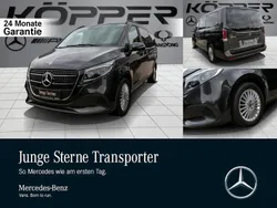 Graphitgrau Gebraucht 2024 Mercedes V220 Style Van / Kleinbus | 67.998 €