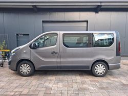 Granitgrau Gebraucht 2016 Opel Vivaro Van | 11.990 € (Superpreis)
